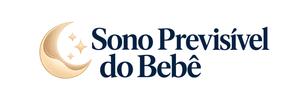 Sono Previsível do Bebê